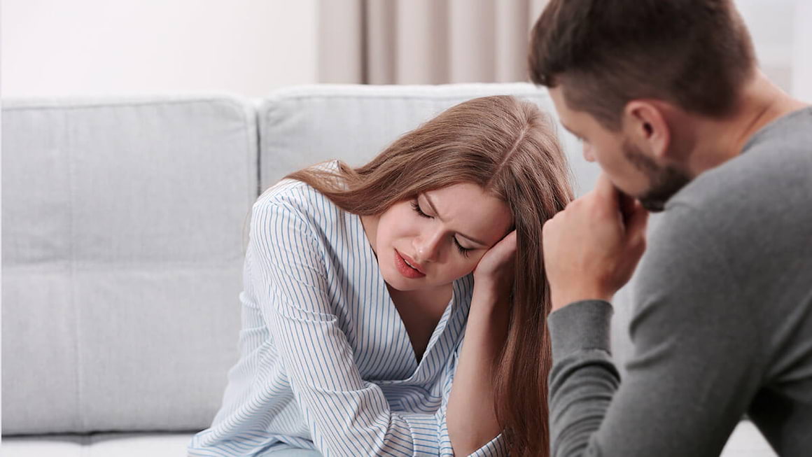7 semne ca un cuplu este in pericol de divort, potrivit specialistilor
